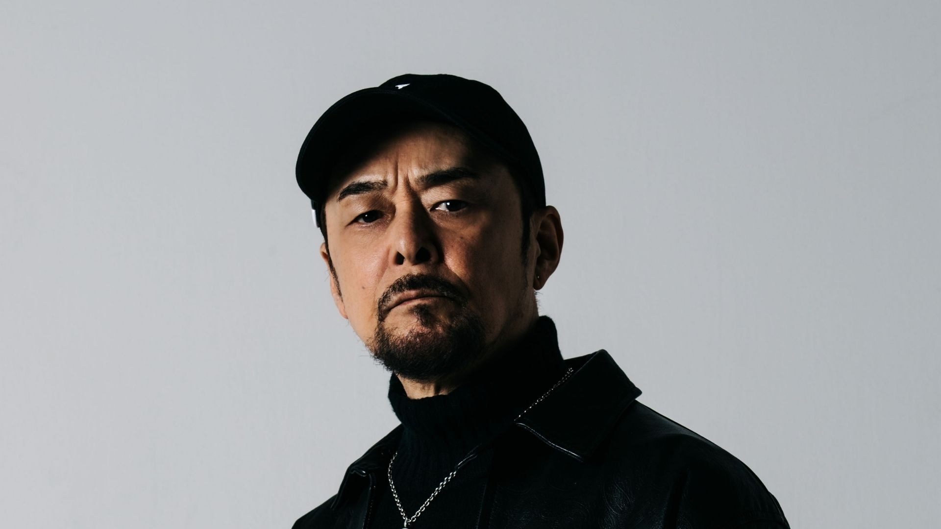 DJ Krush